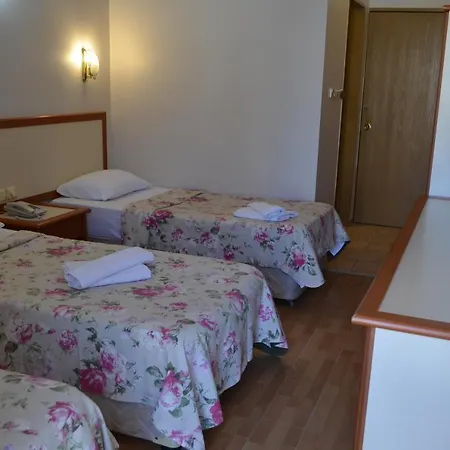 Grand Milano Hotel Ayvalik