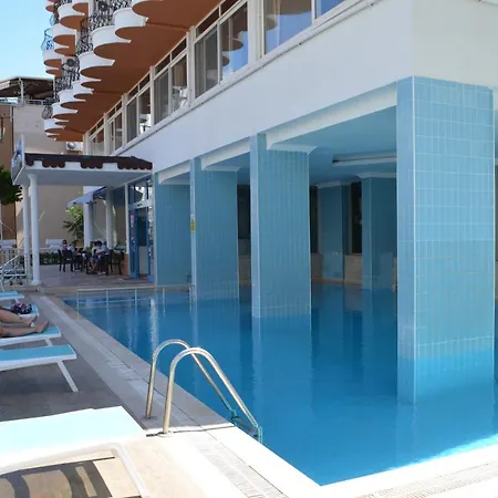 Hotel Grand Milano 3*