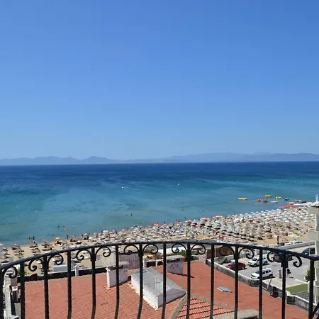 Grand Milano Otel Ayvalı