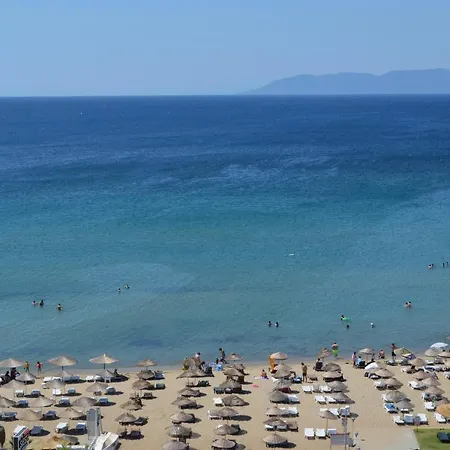 Otel Grand Milano Ayvalı