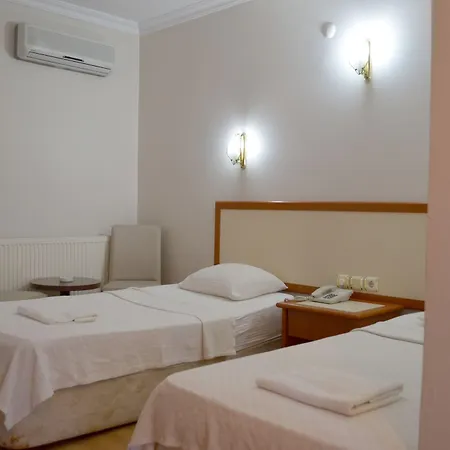 Grand Milano Hotel