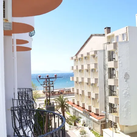 Grand Milano Otel 3*