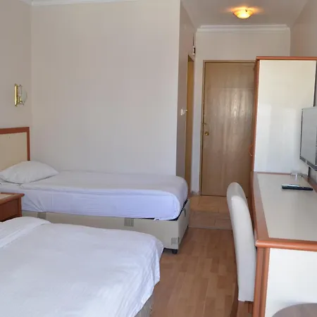 Grand Milano Otel