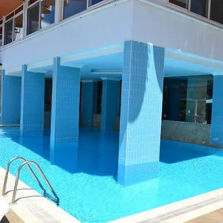 Grand Milano Otel Ayvalı