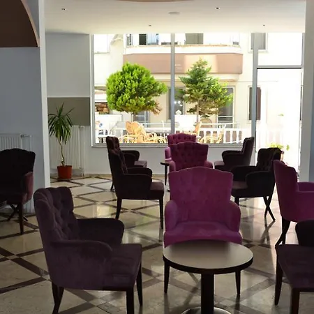 Grand Milano Otel
