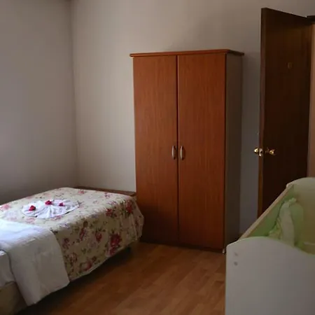 Grand Milano Otel Ayvalı