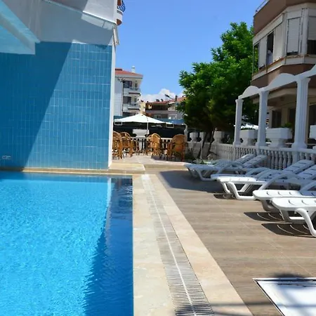 Grand Milano 3* Ayvalik