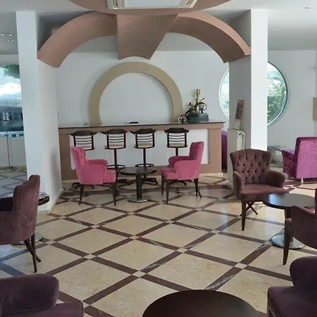 Grand Milano 3* Ayvalik