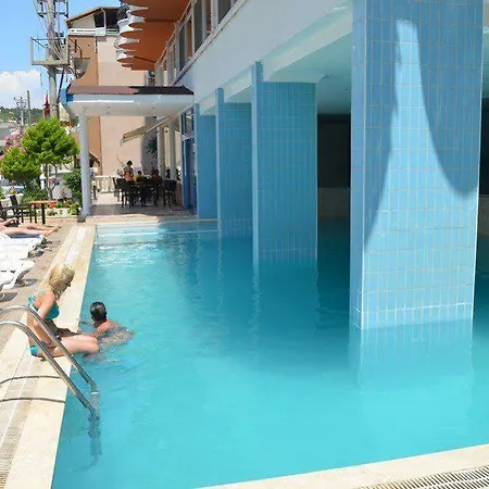 Grand Milano Otel 3*