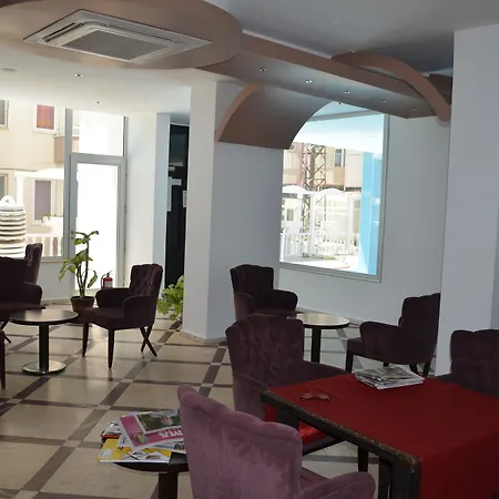 Otel Grand Milano Ayvalı